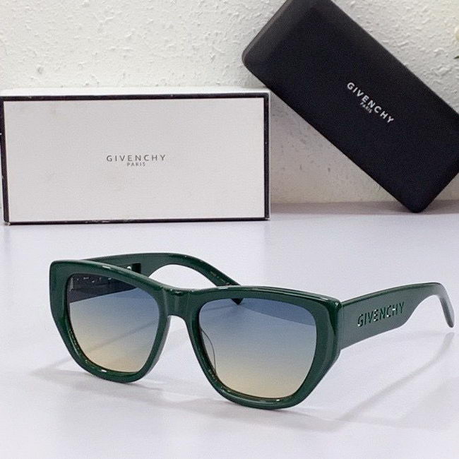 Givenchy Sunglasses AAA+ ID:20220409-240